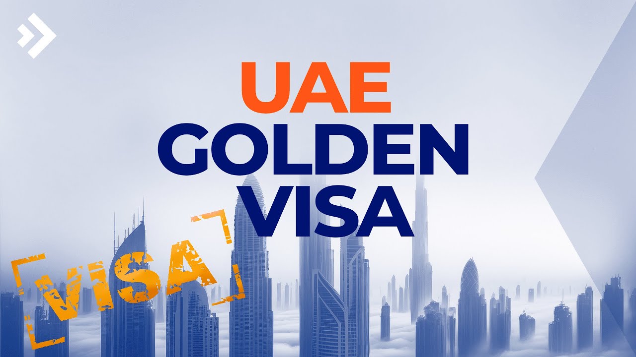 Golden Visa Renewal Dubai
