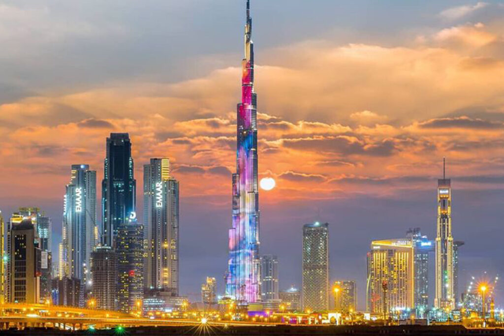 GoldenCube Golden Visa for real estate