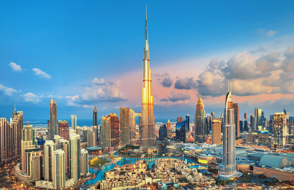 Dubai Property Investor Visa