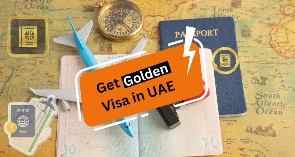 GoldenCube UAE Golden Visa