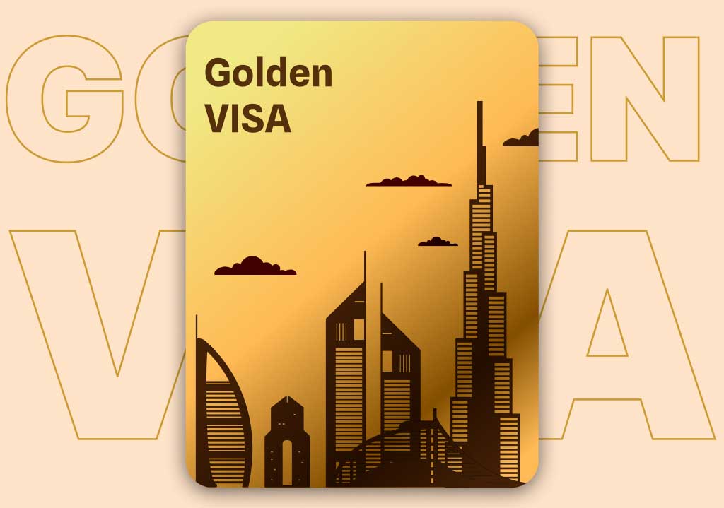UAE Golden Visa