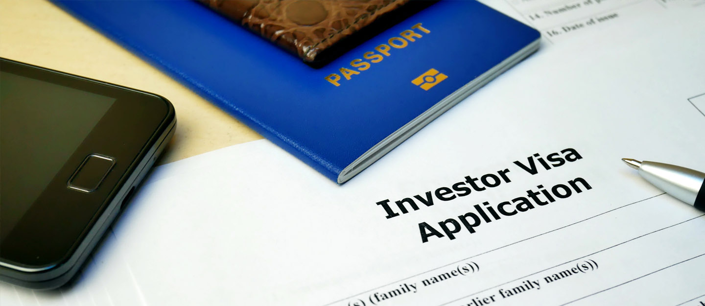 UAE investor visa