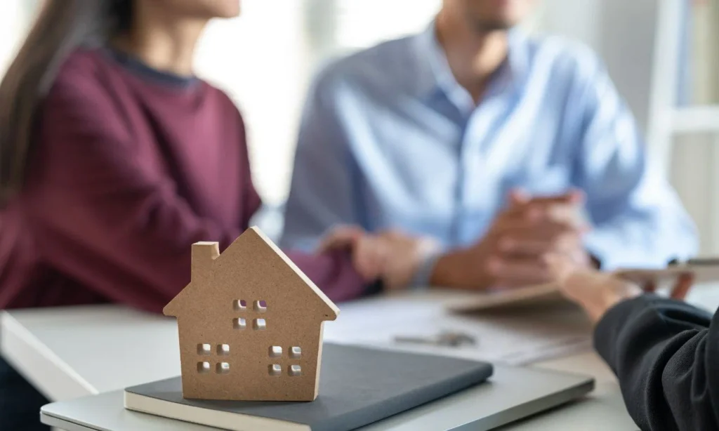 golden visa on property