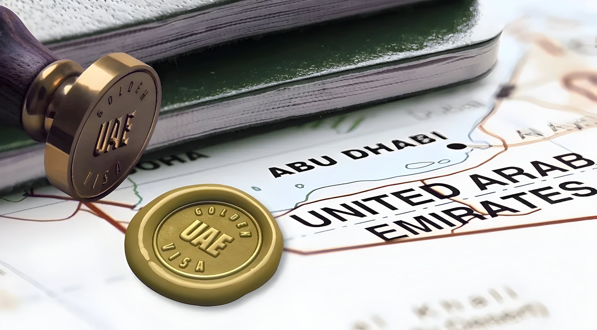 golden visa on property