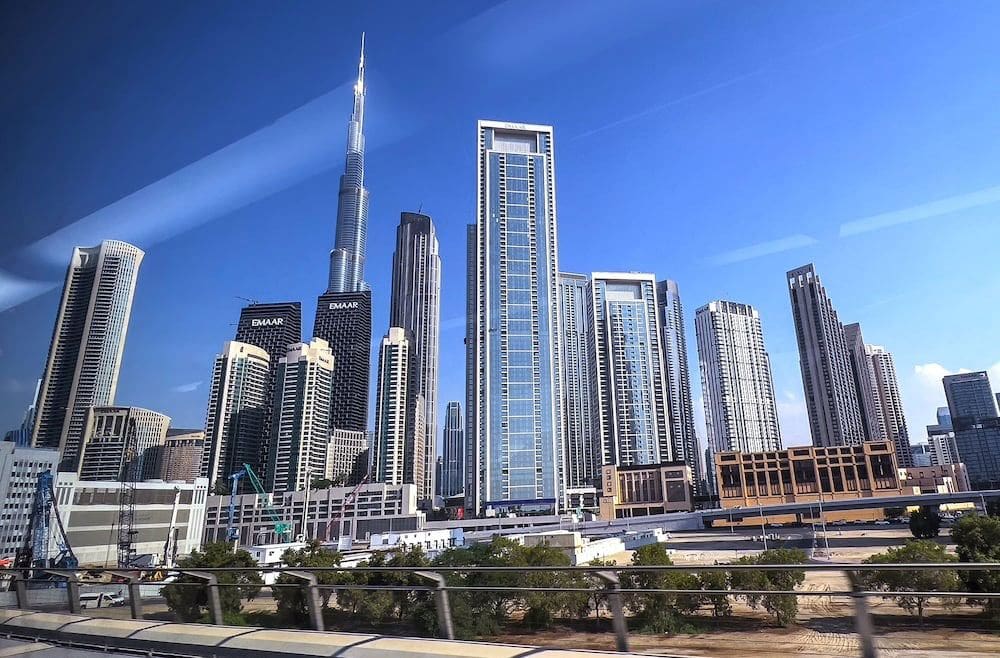 property golden visa in Dubai