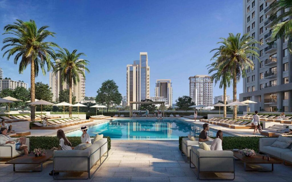 property golden visa in Dubai