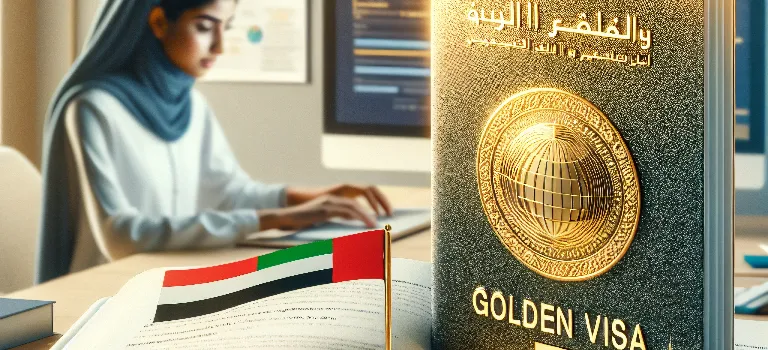 property golden visa
