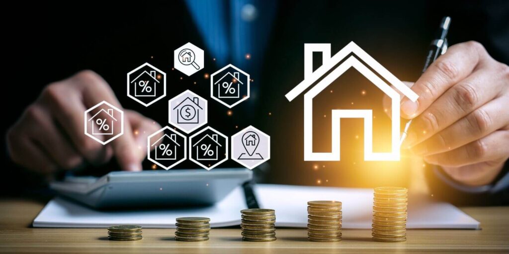 GoldenCube property valuation in Dubai