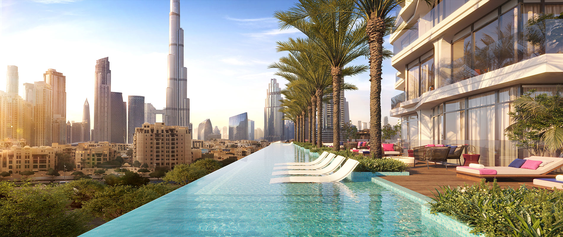 property valuation in Dubai