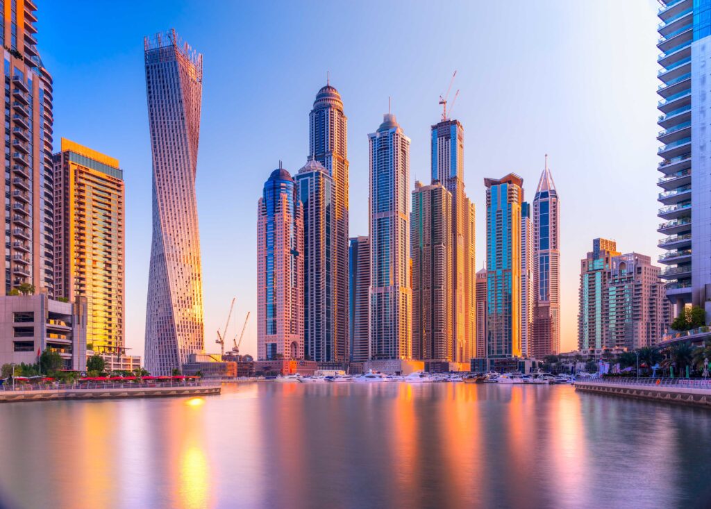 property valuation in Dubai