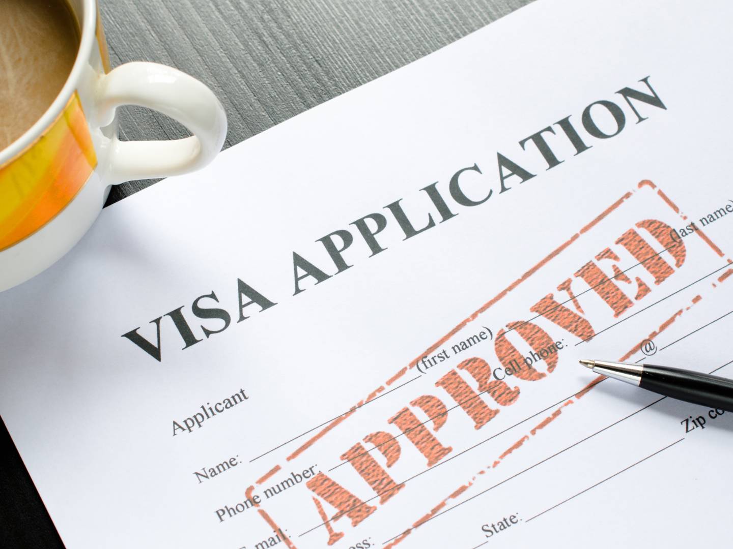 Golden Visa and Investor Visa
