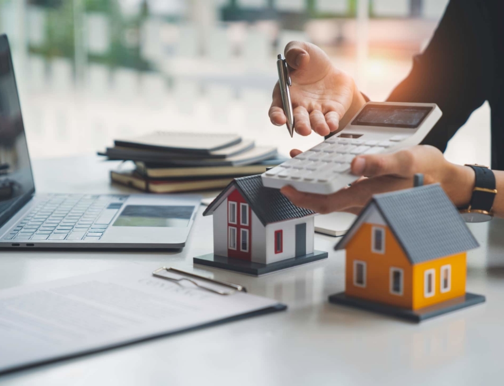 GoldenCube Real Estate Investment Visa