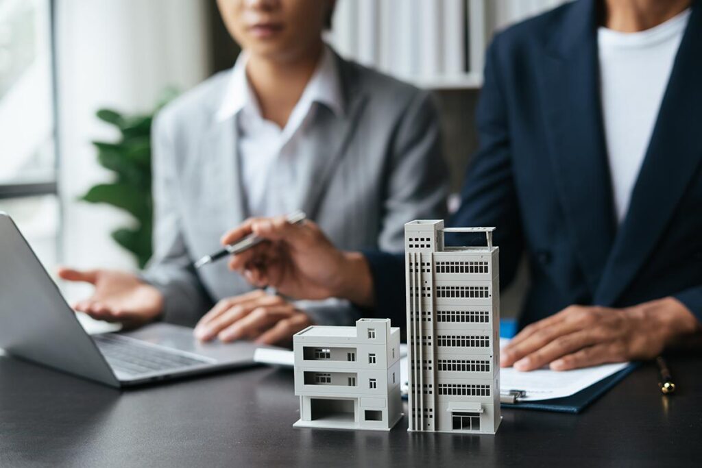 Real Estate Investment Visa