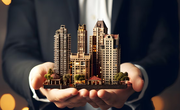 Real Estate Investment Visa