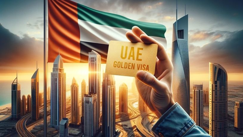 UAE Golden Visa
