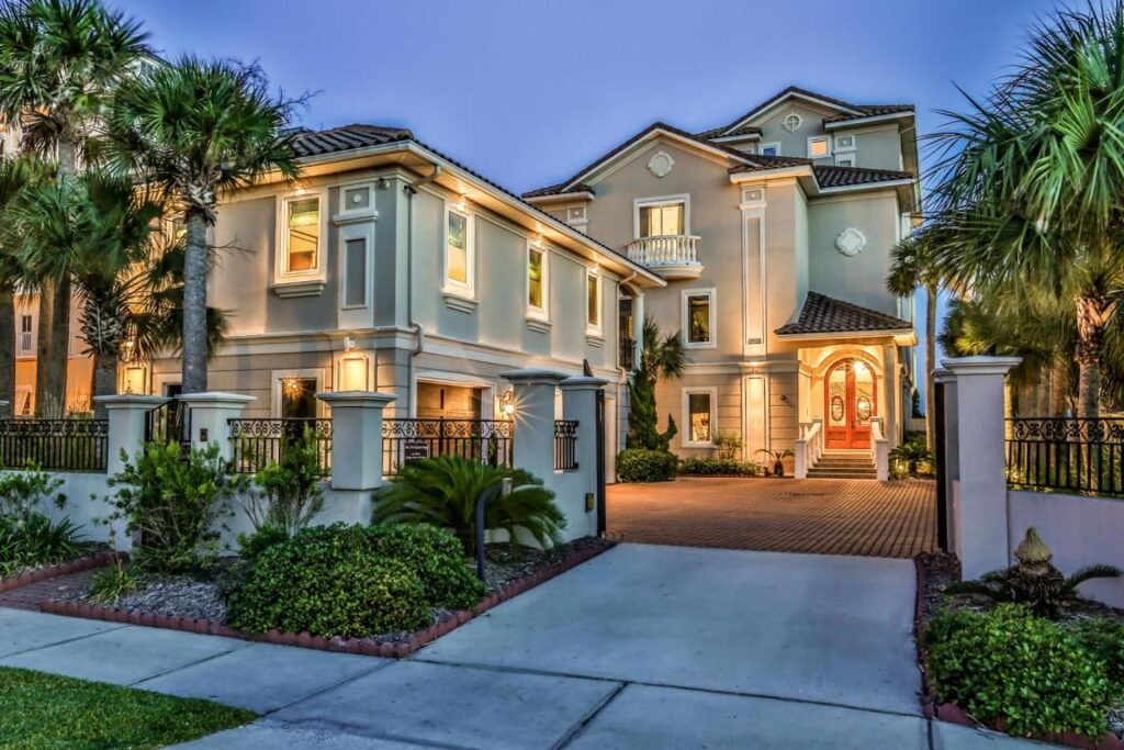 Golden Visa for Real Estate Investors