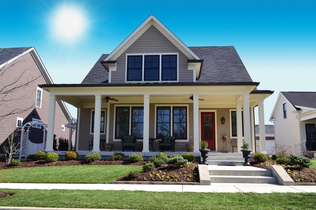 Property Valuation Companies in Dubai
