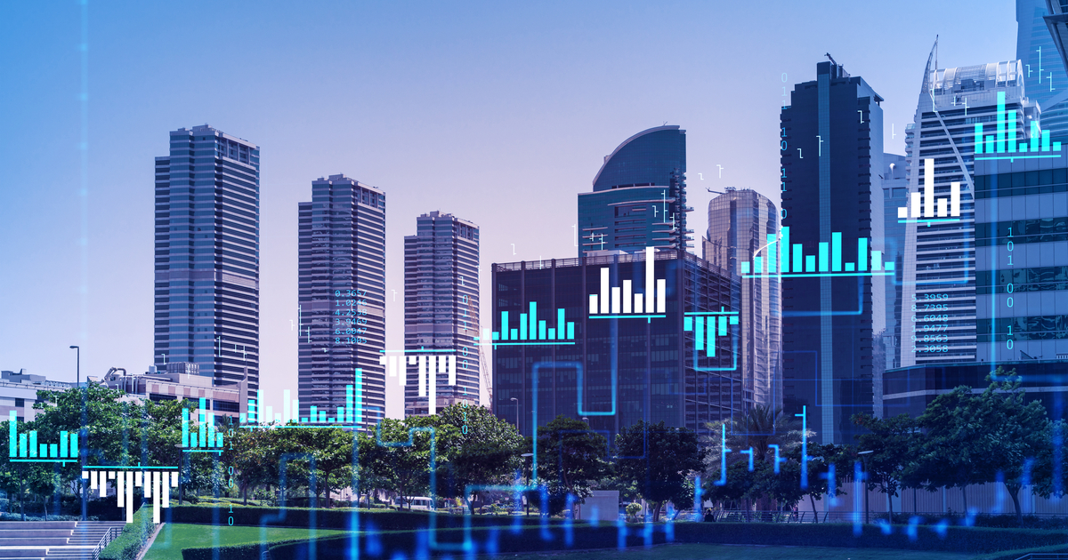 real estate valuation Dubai