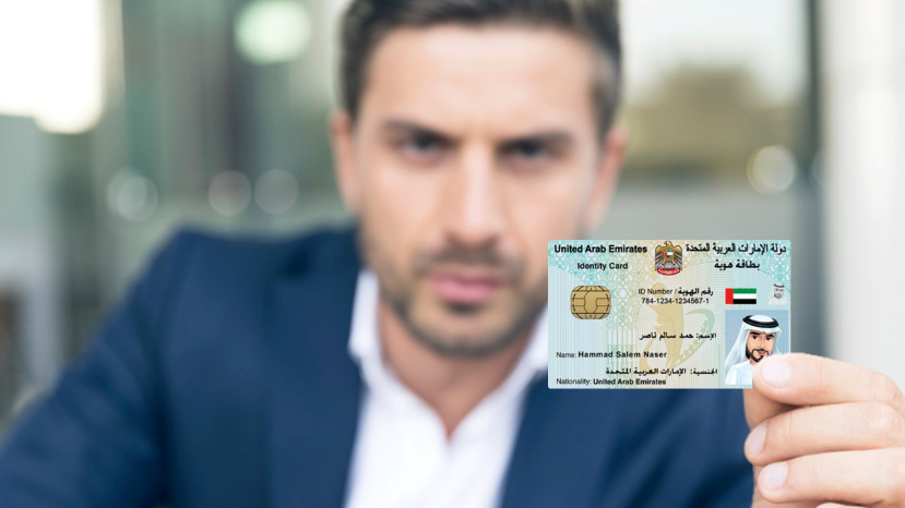 GoldenCube Dependent Visa Renewal Dubai