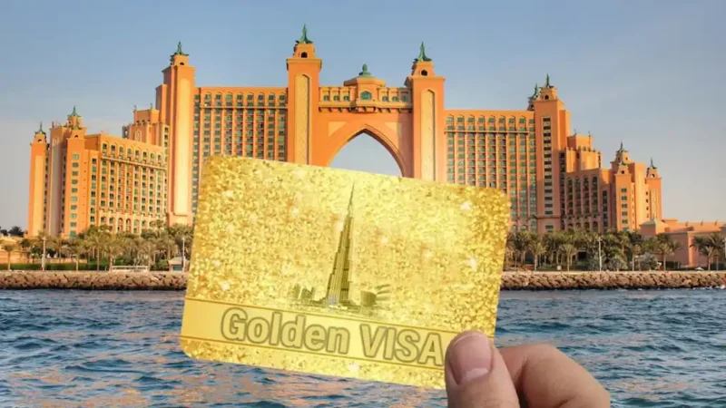 Golden Visa for Property Owners