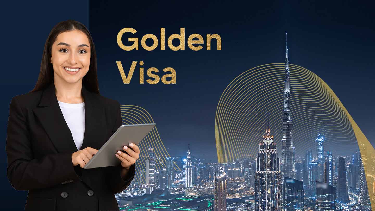 Golden Visa for Property Owners