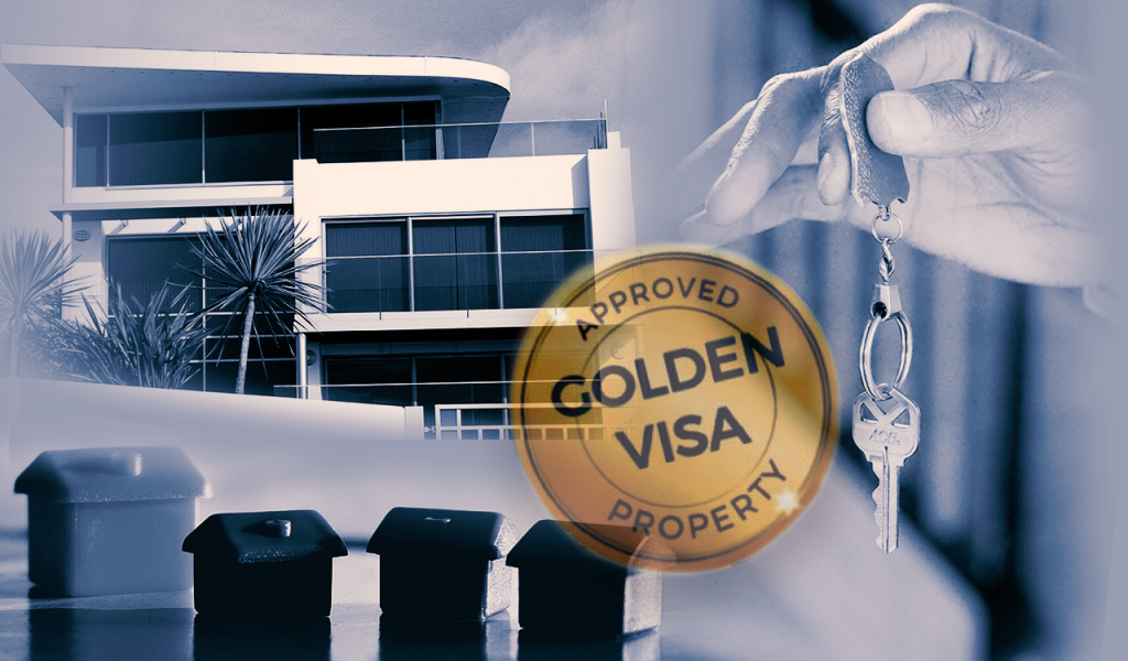 Golden Visa for Property Owners