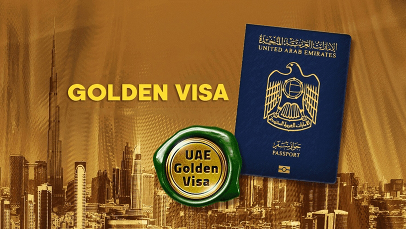 golden visa property investment