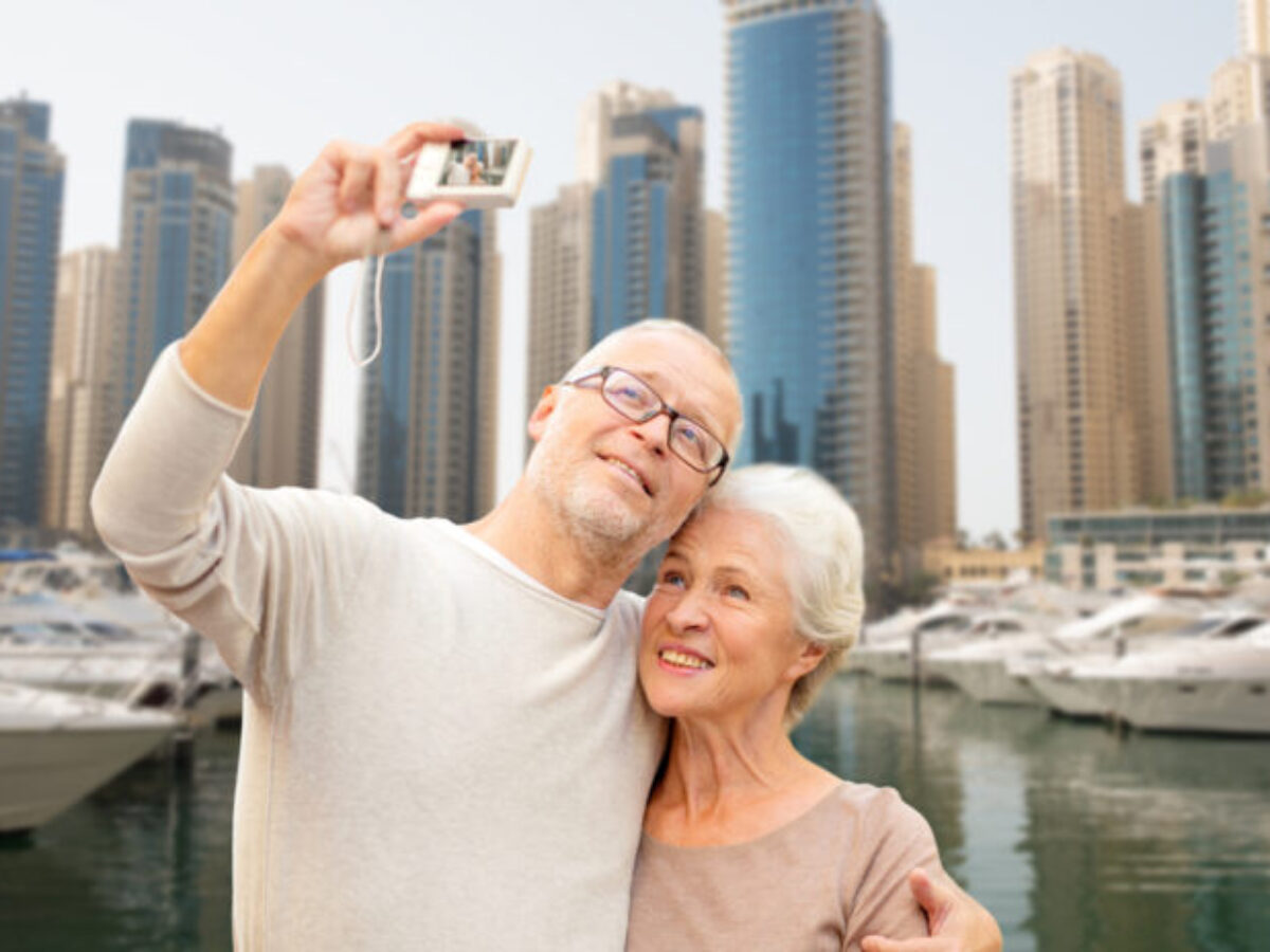 retirement visa dubai